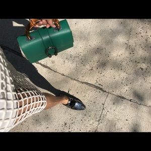 COPY - New Gucci Dionysus bamboo handle